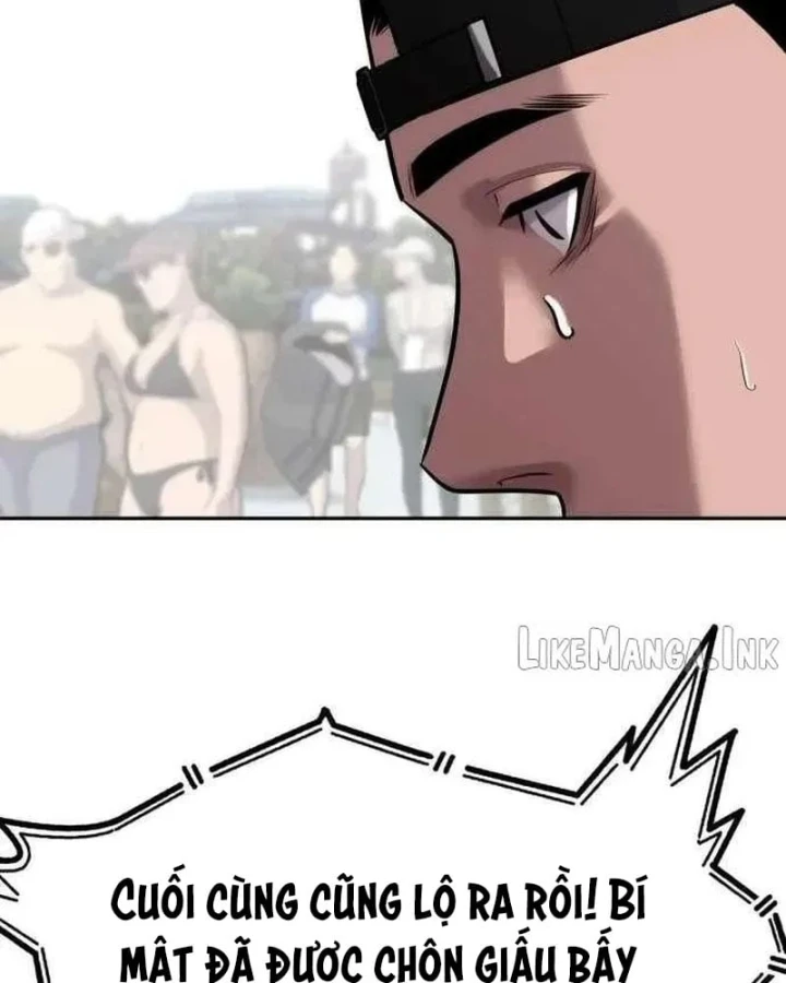 Dàn Harem Của Anh Bán Rong Chapter 37 - 55