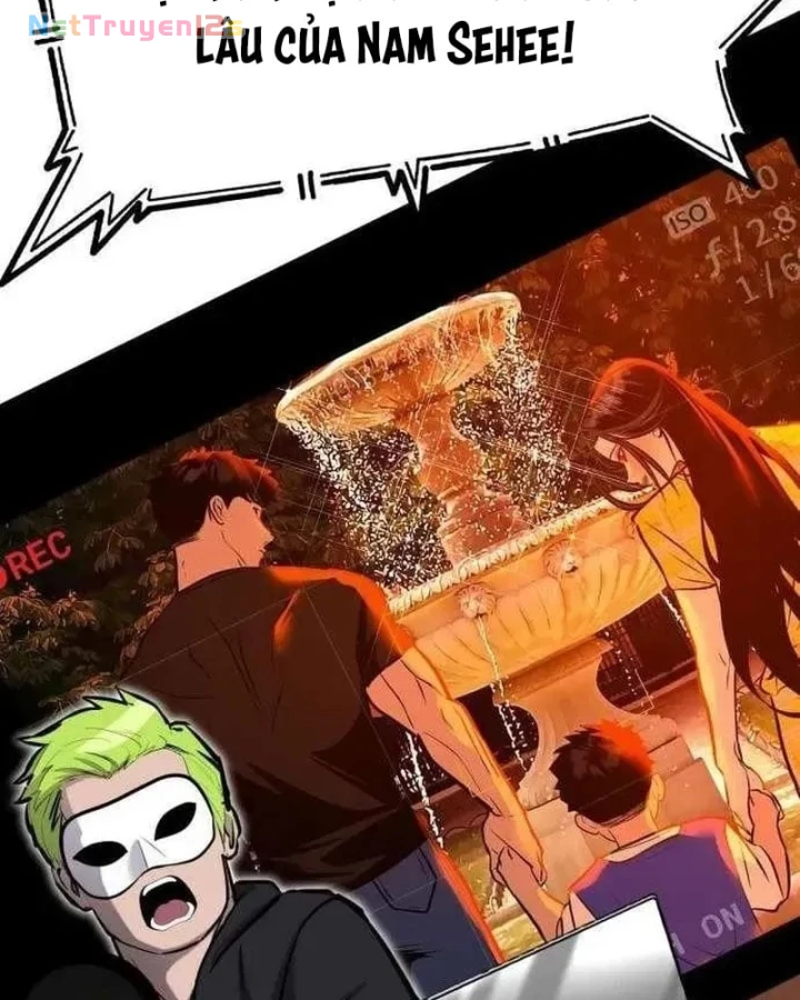 Dàn Harem Của Anh Bán Rong Chapter 37 - 56