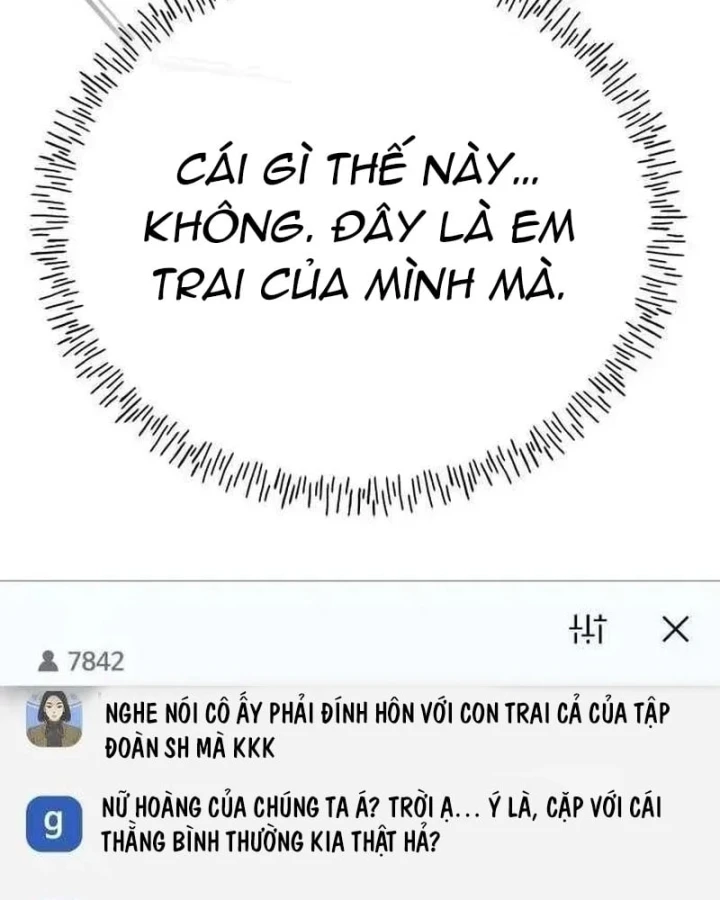 Dàn Harem Của Anh Bán Rong Chapter 37 - 58
