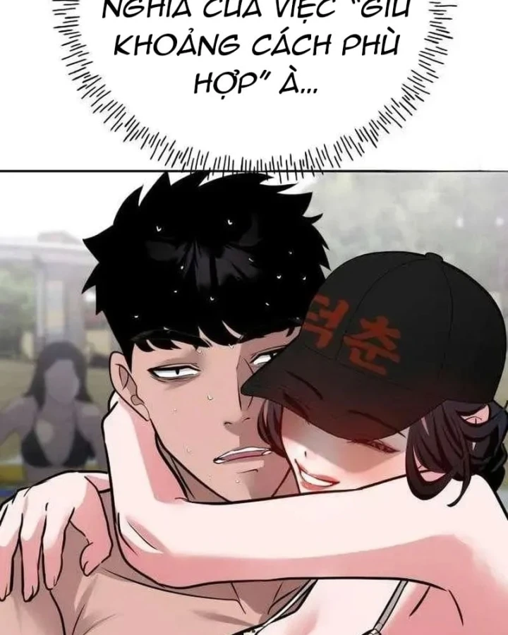 Dàn Harem Của Anh Bán Rong Chapter 37 - 89