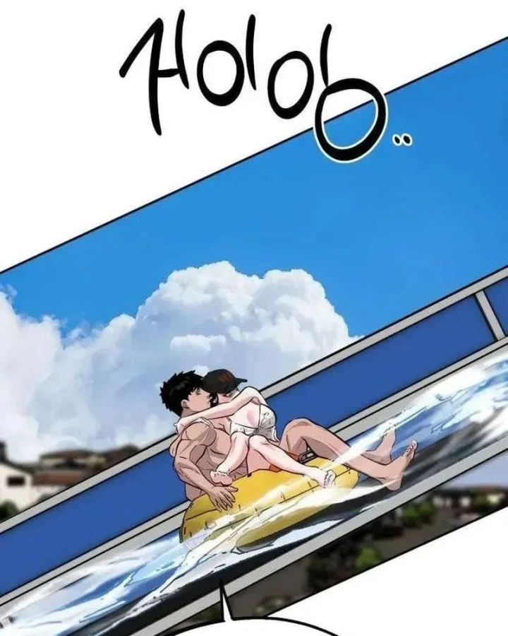 Dàn Harem Của Anh Bán Rong Chapter 37 - 91