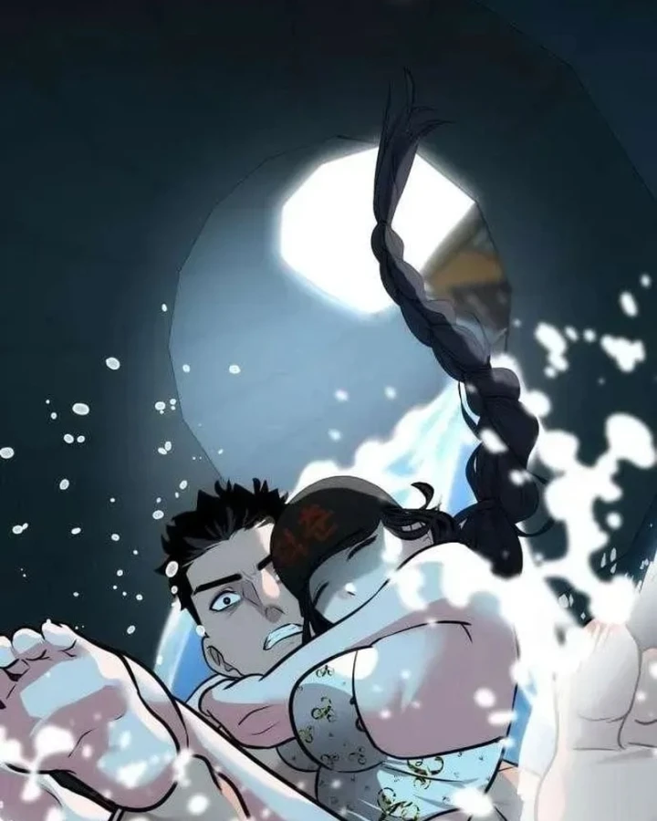 Dàn Harem Của Anh Bán Rong Chapter 37 - 96