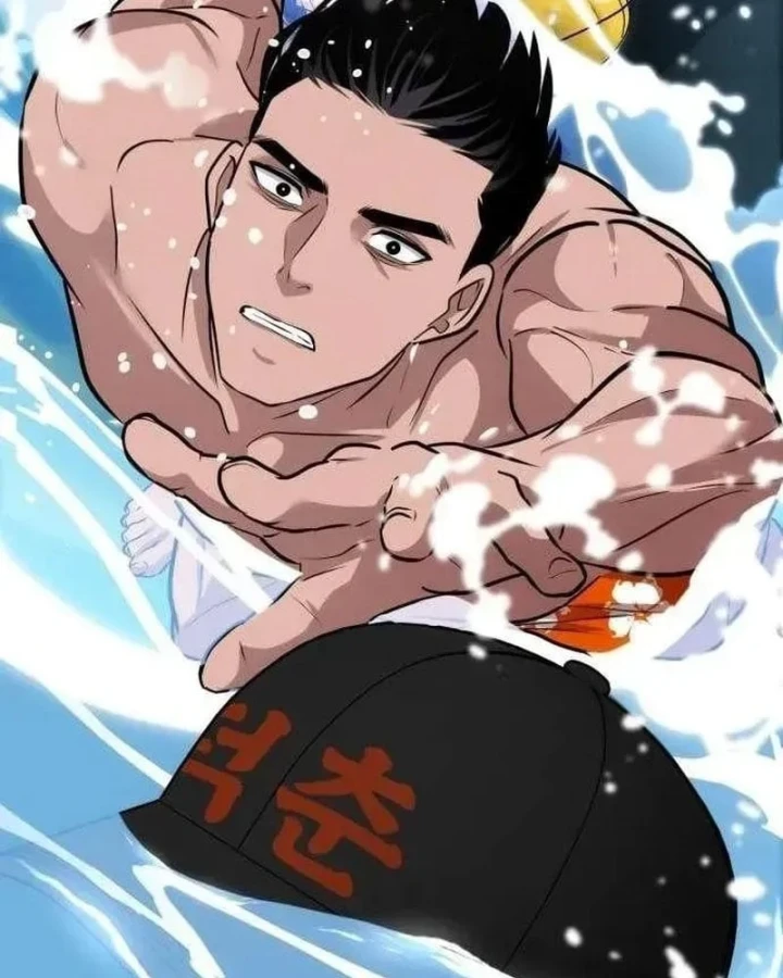Dàn Harem Của Anh Bán Rong Chapter 37 - 103