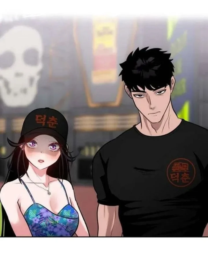 Dàn Harem Của Anh Bán Rong Chapter 38 - 12