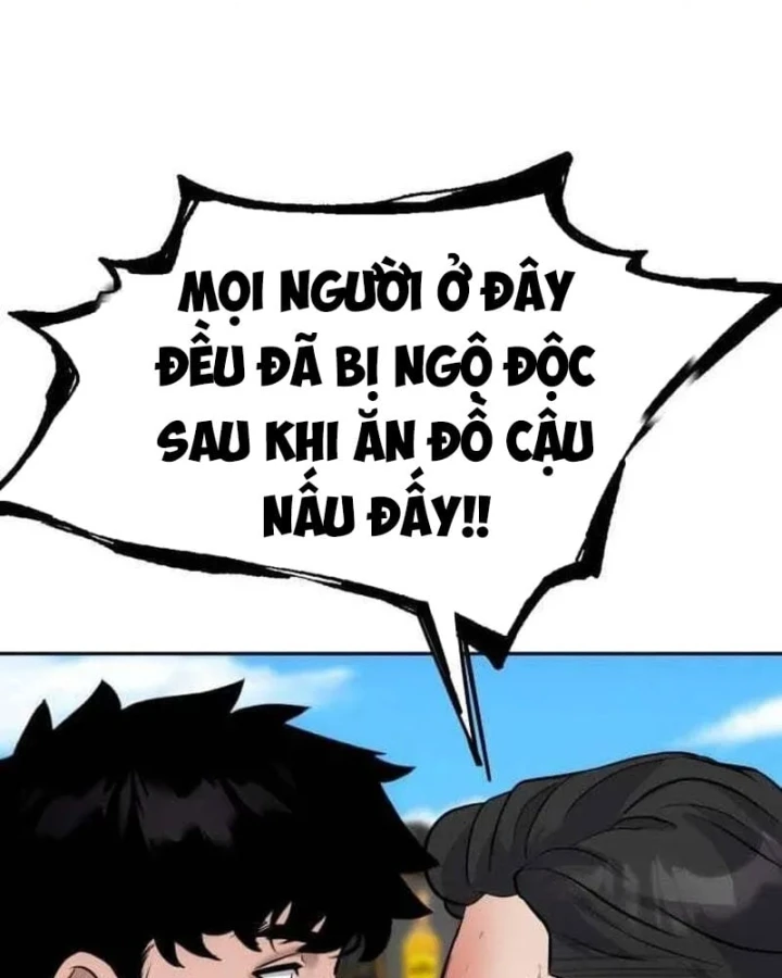 Dàn Harem Của Anh Bán Rong Chapter 38 - 17