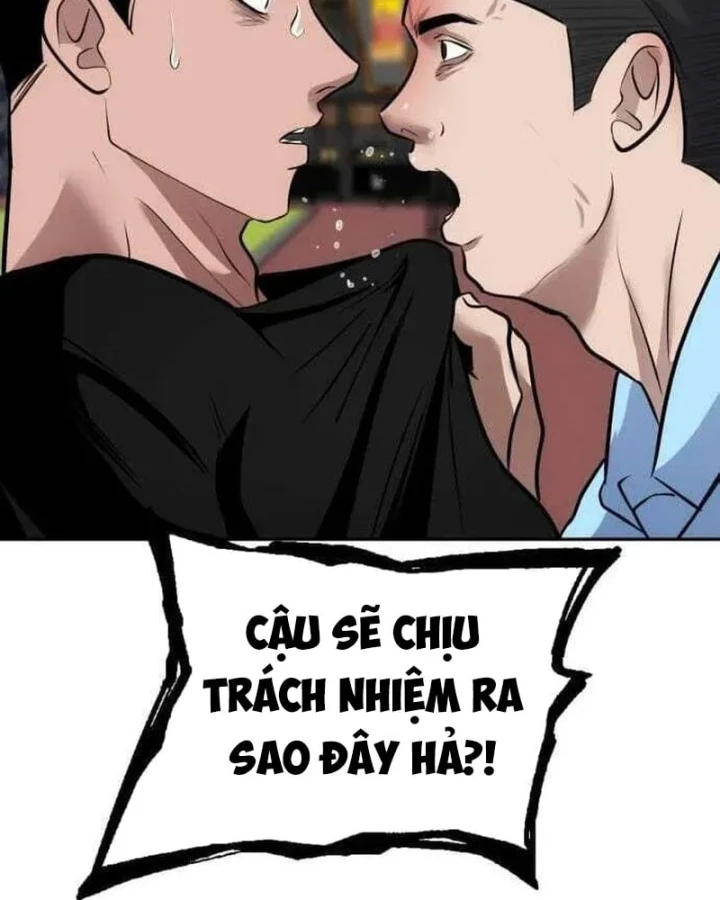 Dàn Harem Của Anh Bán Rong Chapter 38 - 18