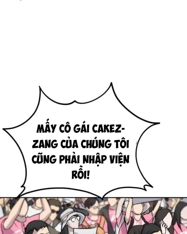 Dàn Harem Của Anh Bán Rong Chapter 38 - 19