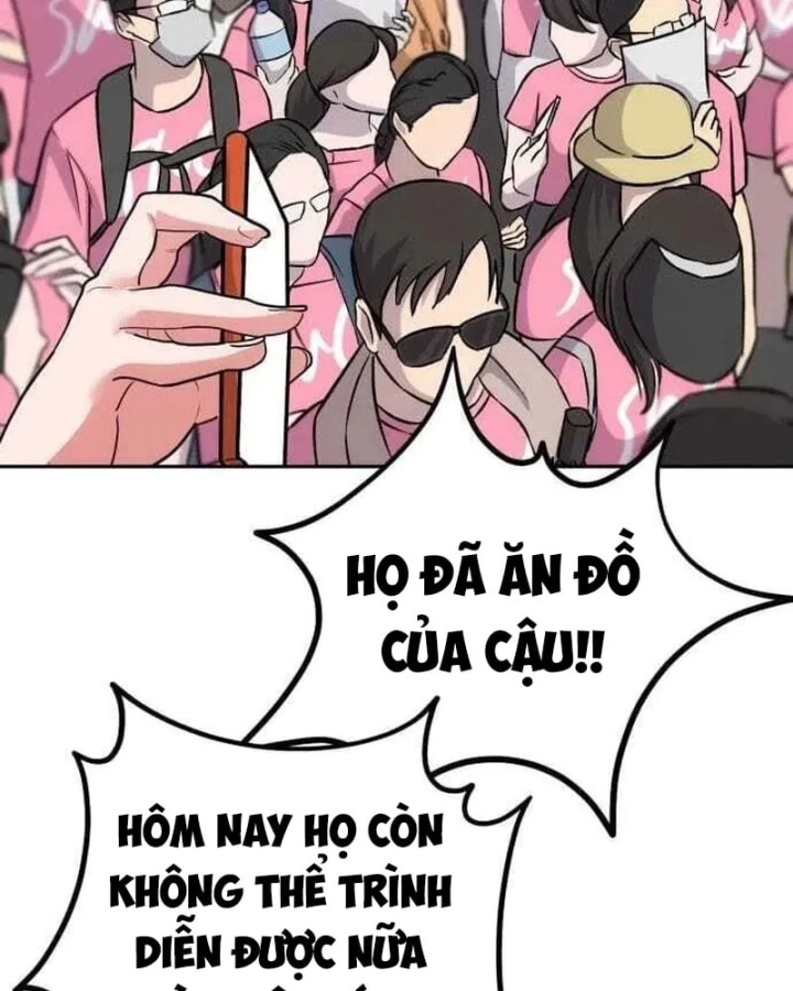 Dàn Harem Của Anh Bán Rong Chapter 38 - 20
