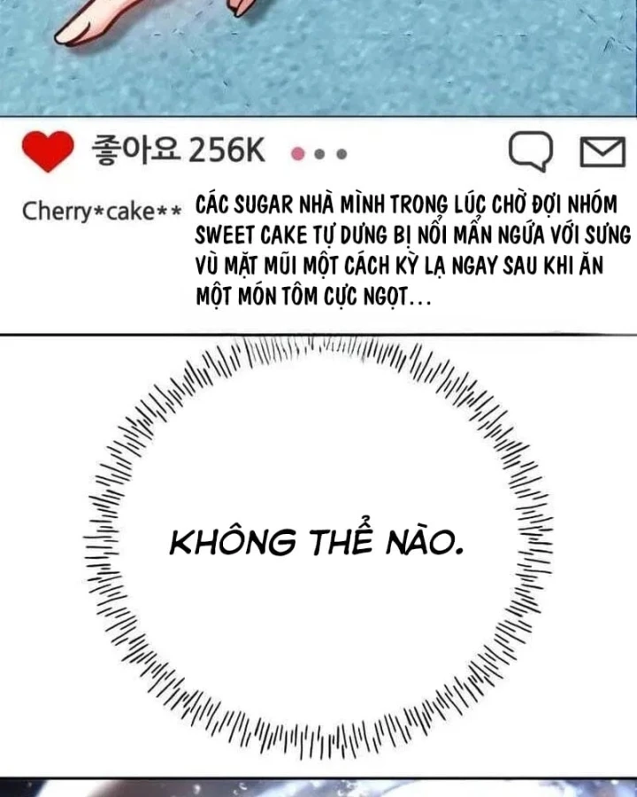 Dàn Harem Của Anh Bán Rong Chapter 38 - 22