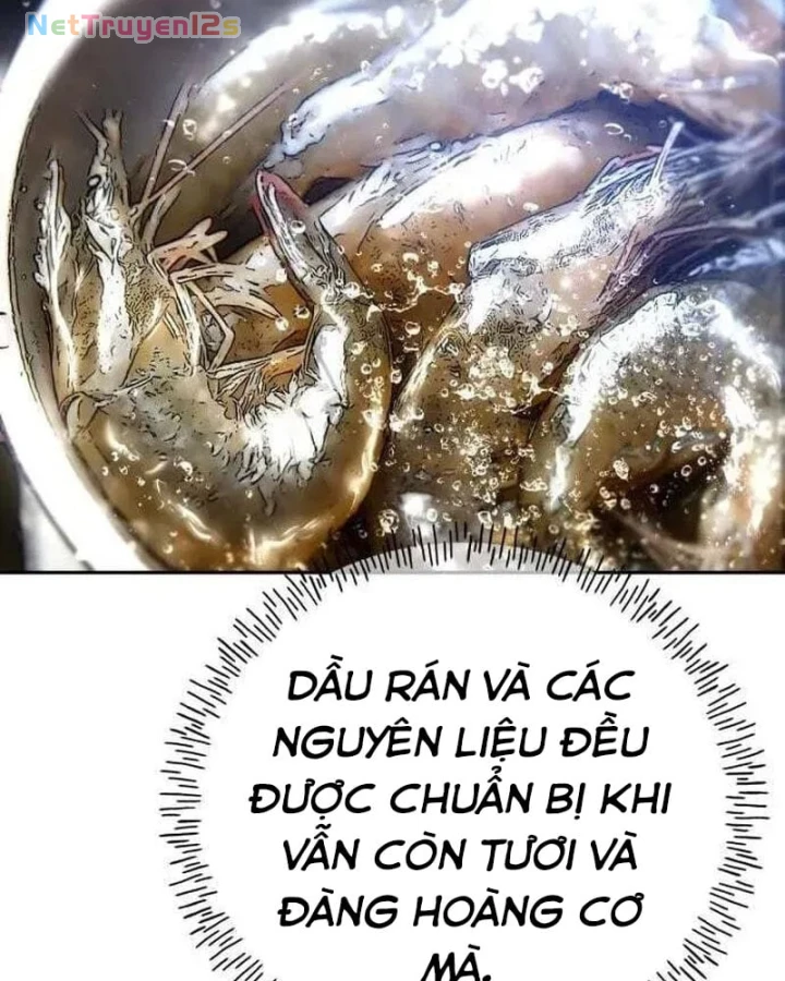 Dàn Harem Của Anh Bán Rong Chapter 38 - 23