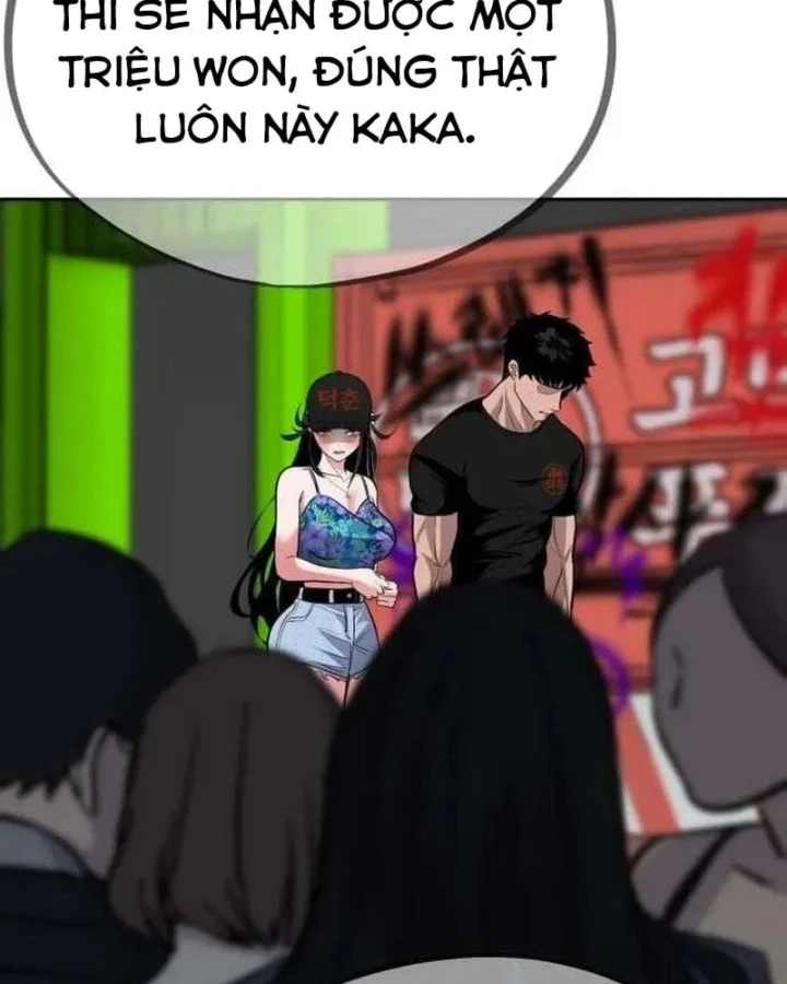 Dàn Harem Của Anh Bán Rong Chapter 38 - 25