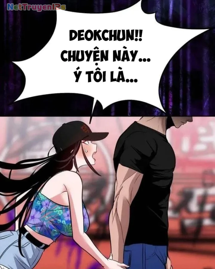 Dàn Harem Của Anh Bán Rong Chapter 38 - 29