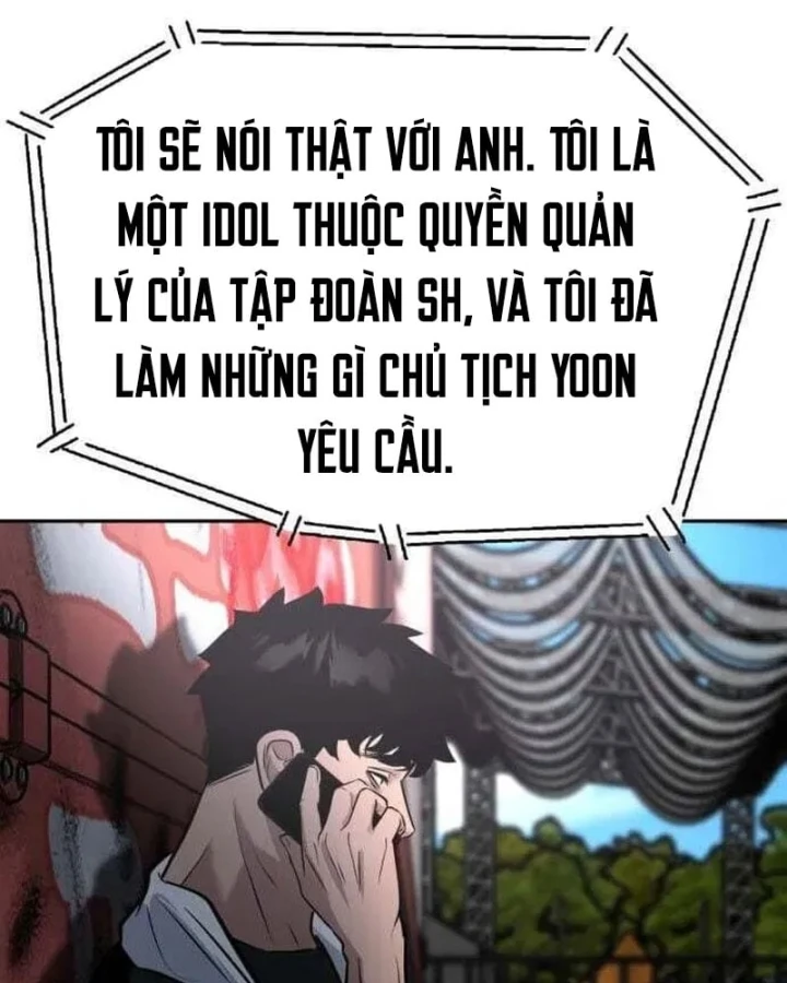 Dàn Harem Của Anh Bán Rong Chapter 38 - 56