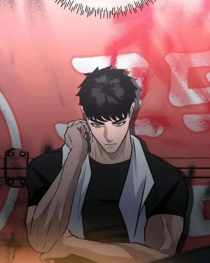 Dàn Harem Của Anh Bán Rong Chapter 38 - 58