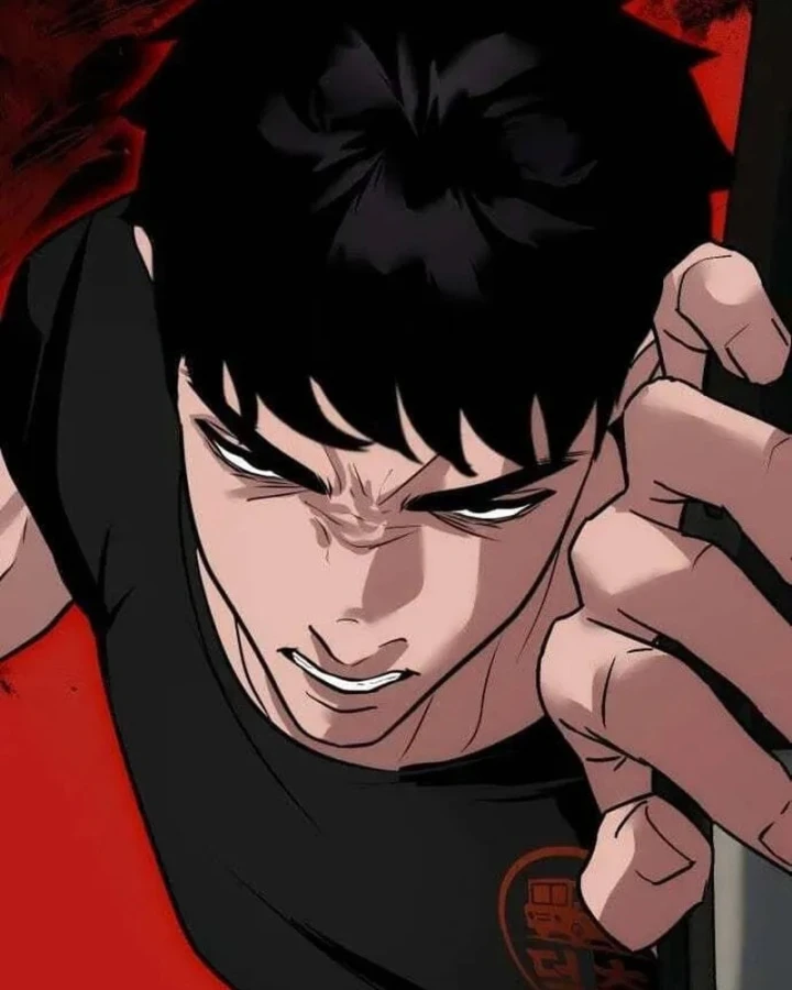 Dàn Harem Của Anh Bán Rong Chapter 38 - 64