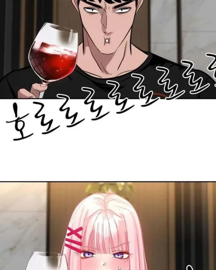 Dàn Harem Của Anh Bán Rong Chapter 38 - 97