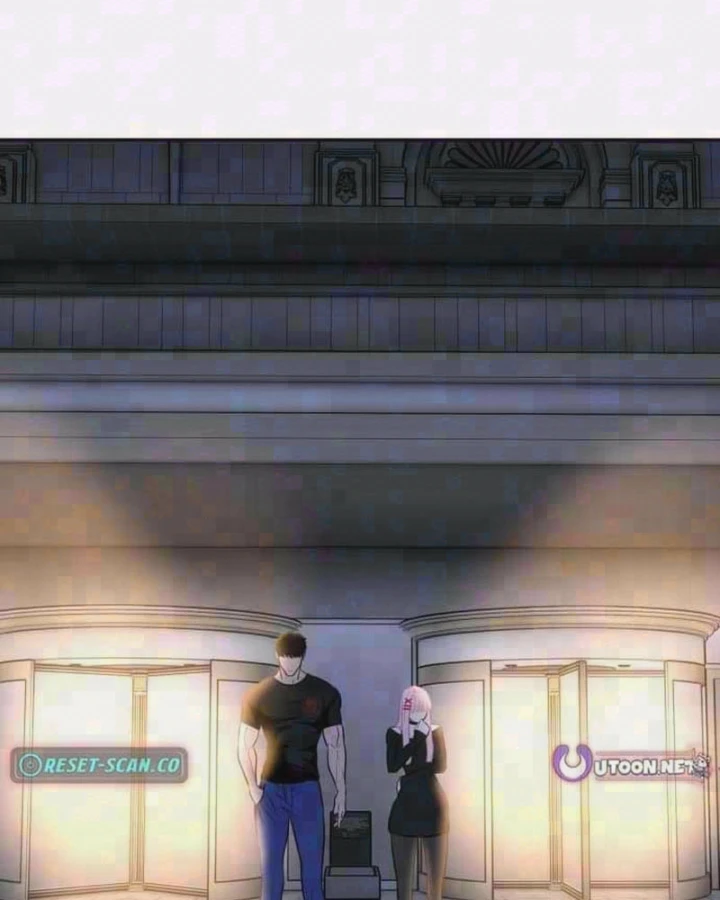 Dàn Harem Của Anh Bán Rong Chapter 39 - 3