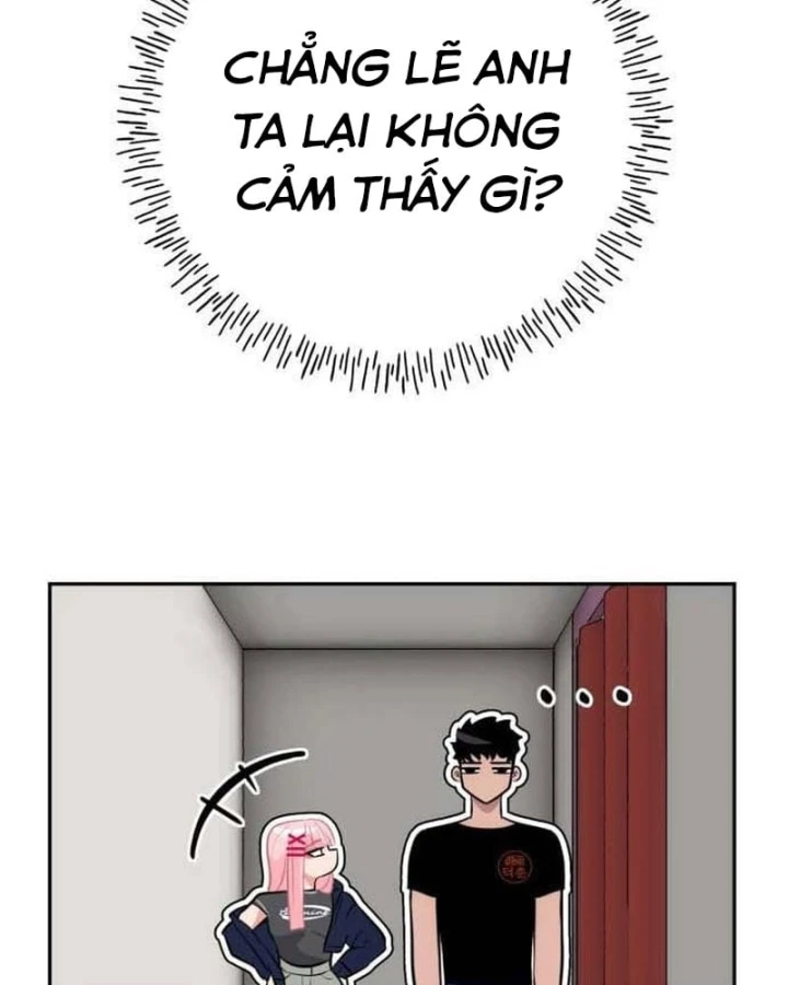 Dàn Harem Của Anh Bán Rong Chapter 39 - 17