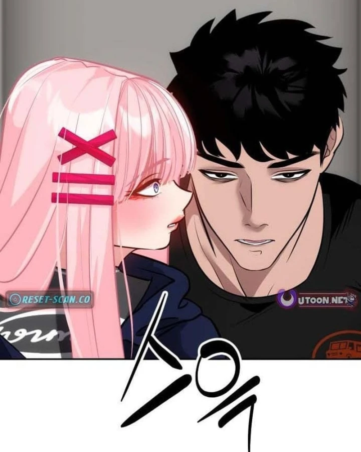Dàn Harem Của Anh Bán Rong Chapter 39 - 35