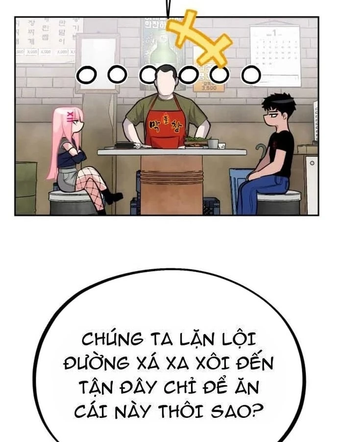 Dàn Harem Của Anh Bán Rong Chapter 40 - 9
