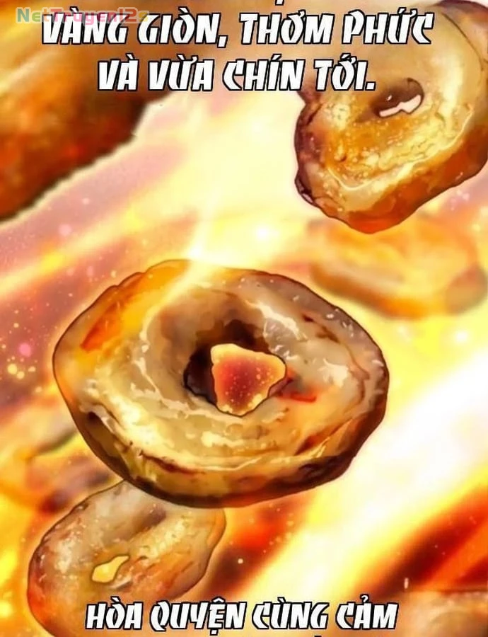 Dàn Harem Của Anh Bán Rong Chapter 40 - 16