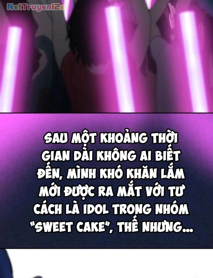 Dàn Harem Của Anh Bán Rong Chapter 40 - 46