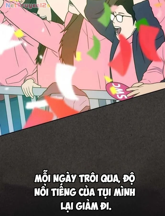 Dàn Harem Của Anh Bán Rong Chapter 40 - 49