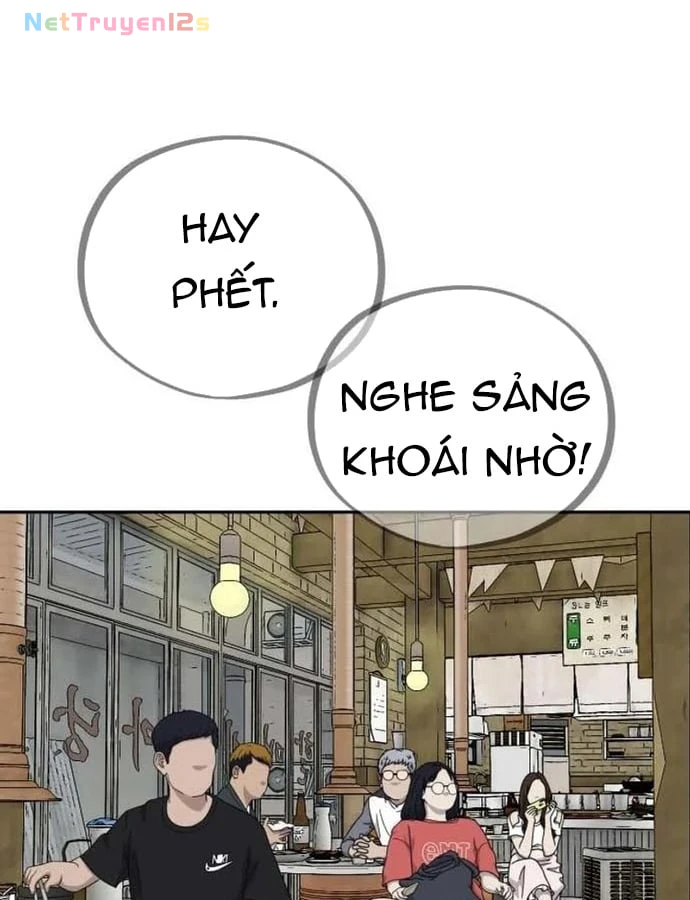 Dàn Harem Của Anh Bán Rong Chapter 40 - 97