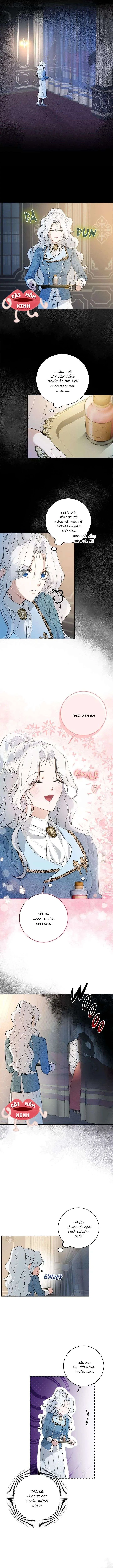 Nữ Dược Sư Của Vị Hoàng Đế Si Tình Chapter 1 - 9