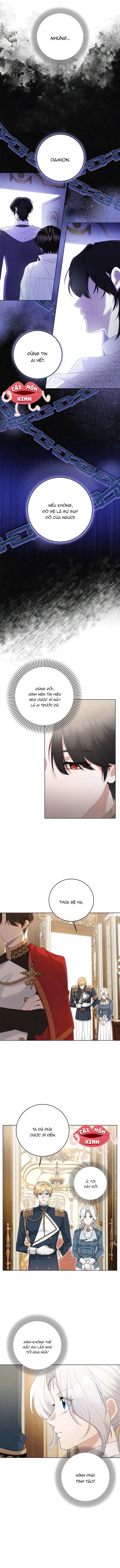 Nữ Dược Sư Của Vị Hoàng Đế Si Tình Chapter 2 - 7