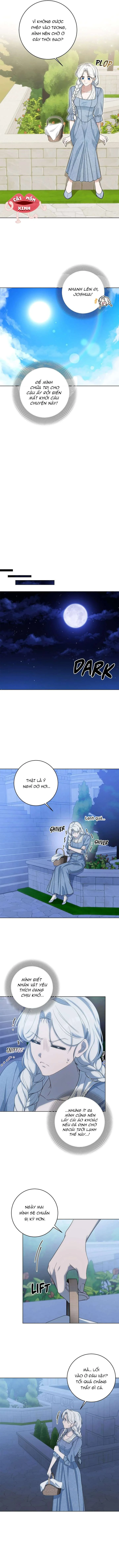 Nữ Dược Sư Của Vị Hoàng Đế Si Tình Chapter 16 - 9