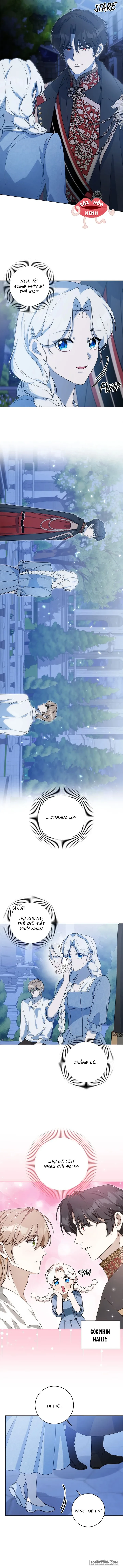 Nữ Dược Sư Của Vị Hoàng Đế Si Tình Chapter 17 - 8