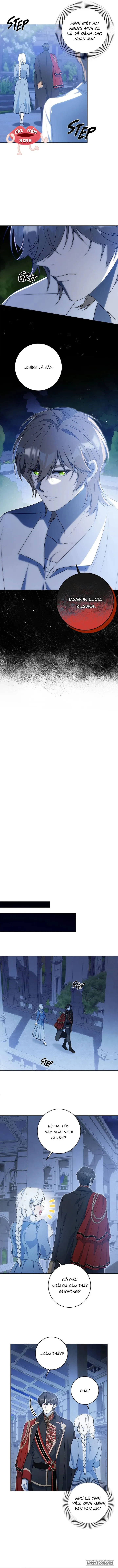 Nữ Dược Sư Của Vị Hoàng Đế Si Tình Chapter 17 - 9