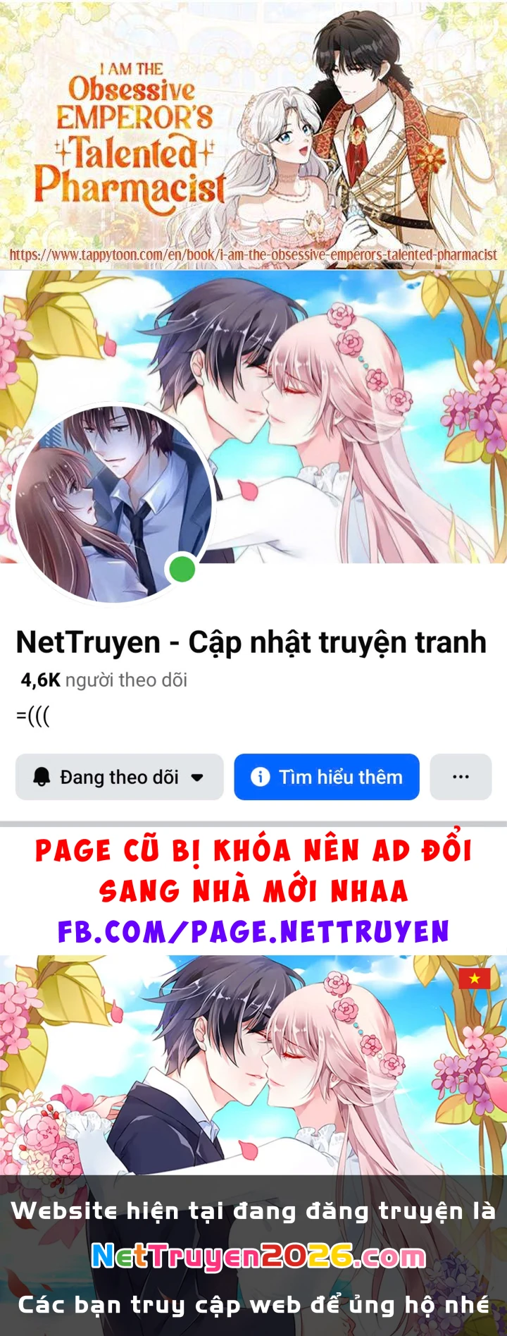 Nữ Dược Sư Của Vị Hoàng Đế Si Tình Chapter  23 - 11