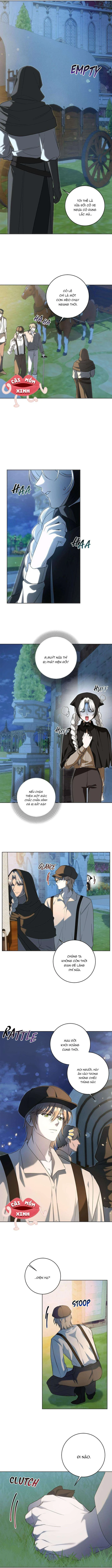 Nữ Dược Sư Của Vị Hoàng Đế Si Tình Chapter  26 - 9