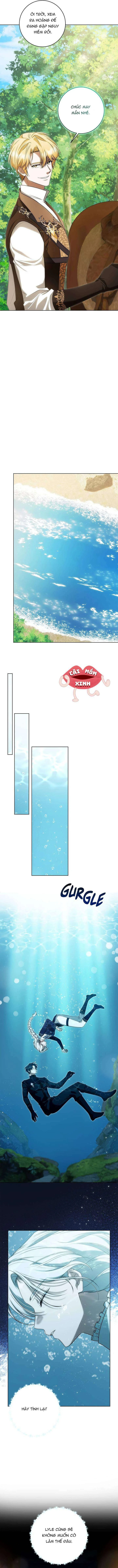 Nữ Dược Sư Của Vị Hoàng Đế Si Tình Chapter  31 - 10