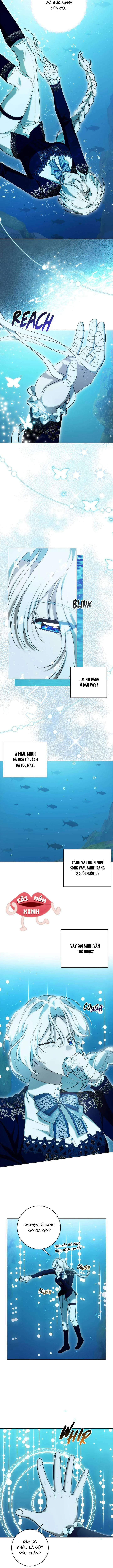 Nữ Dược Sư Của Vị Hoàng Đế Si Tình Chapter  31 - 12