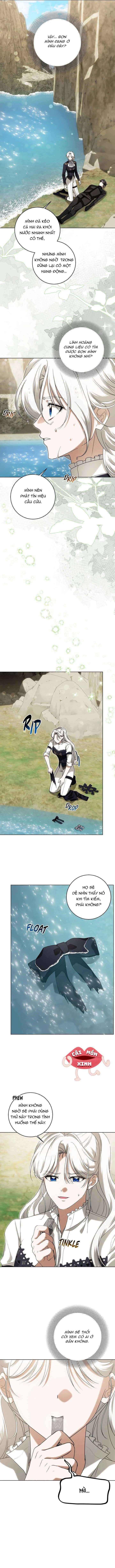 Nữ Dược Sư Của Vị Hoàng Đế Si Tình Chapter  32 - 2