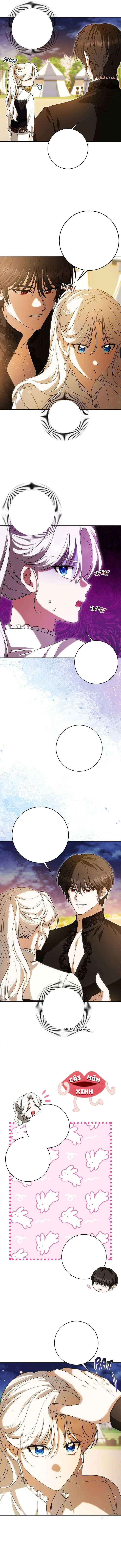 Nữ Dược Sư Của Vị Hoàng Đế Si Tình Chapter  34 - 7