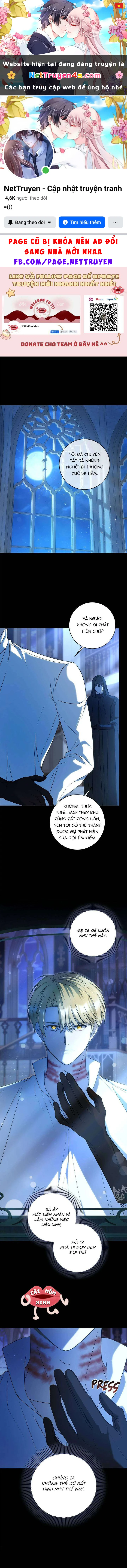 Nữ Dược Sư Của Vị Hoàng Đế Si Tình Chapter  35 - 1