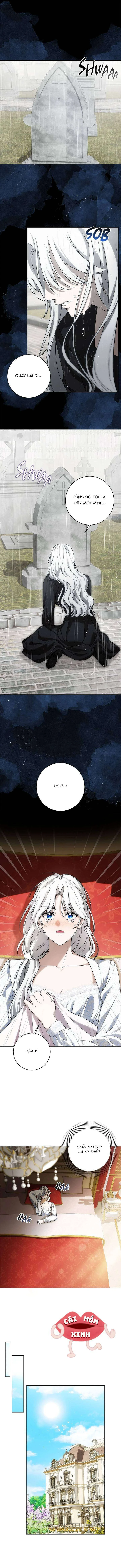 Nữ Dược Sư Của Vị Hoàng Đế Si Tình Chapter  35 - 5