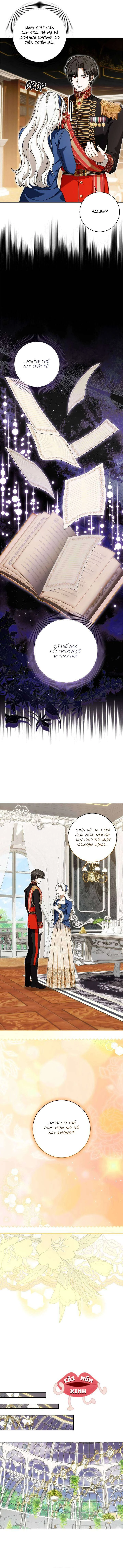 Nữ Dược Sư Của Vị Hoàng Đế Si Tình Chapter  35 - 11