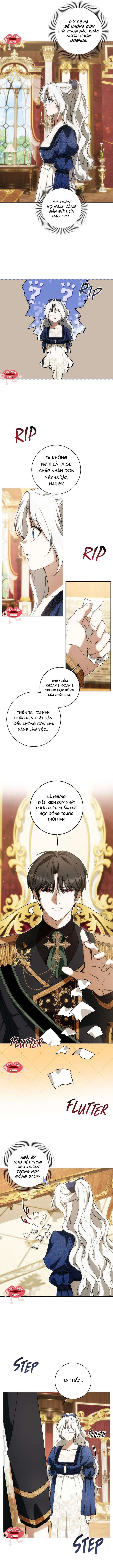 Nữ Dược Sư Của Vị Hoàng Đế Si Tình Chapter  36 - 11