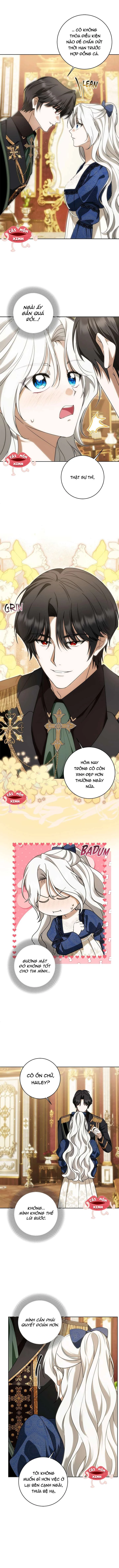 Nữ Dược Sư Của Vị Hoàng Đế Si Tình Chapter  36 - 12