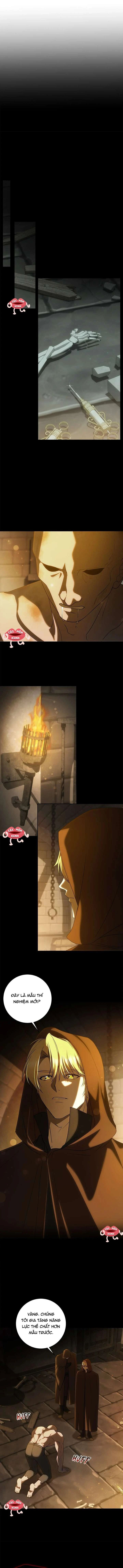 Nữ Dược Sư Của Vị Hoàng Đế Si Tình Chapter  37 - 8