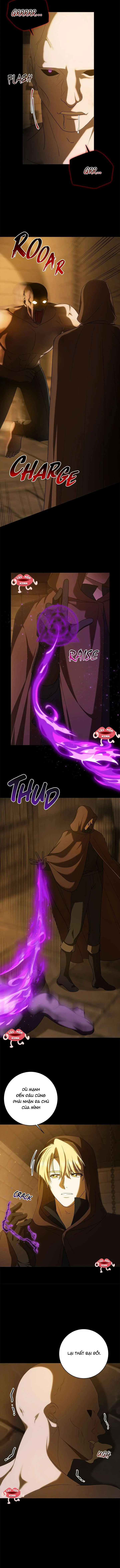 Nữ Dược Sư Của Vị Hoàng Đế Si Tình Chapter  37 - 9