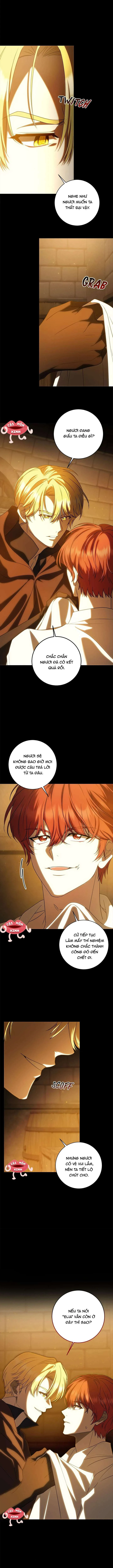 Nữ Dược Sư Của Vị Hoàng Đế Si Tình Chapter  37 - 11