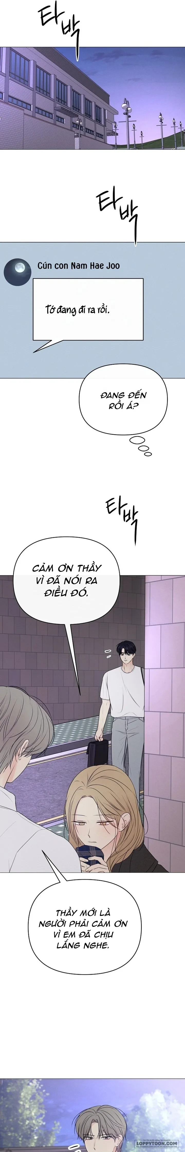 Nữ Dược Sư Của Vị Hoàng Đế Si Tình Chapter 38 - 3