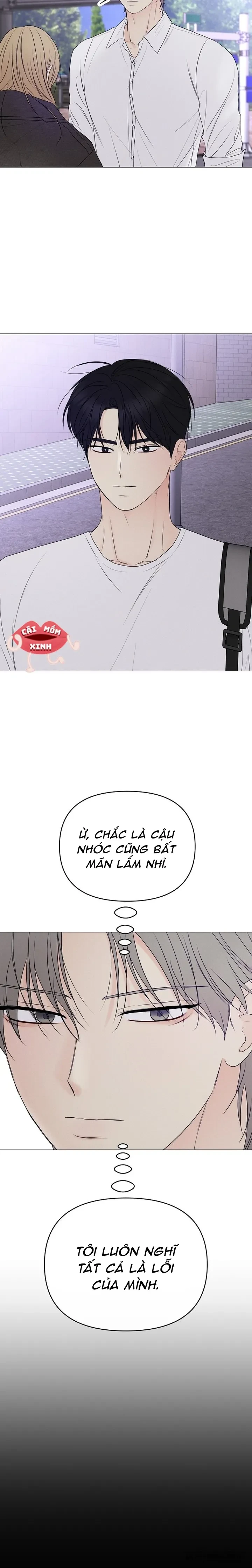 Nữ Dược Sư Của Vị Hoàng Đế Si Tình Chapter 38 - 4