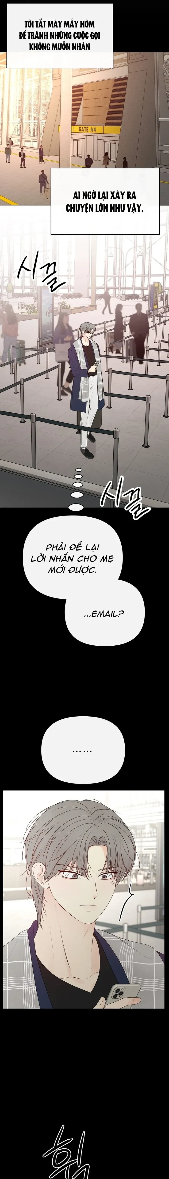 Nữ Dược Sư Của Vị Hoàng Đế Si Tình Chapter 38 - 5